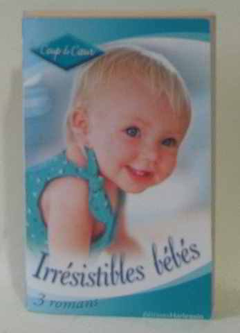 Irrésistibles bébés