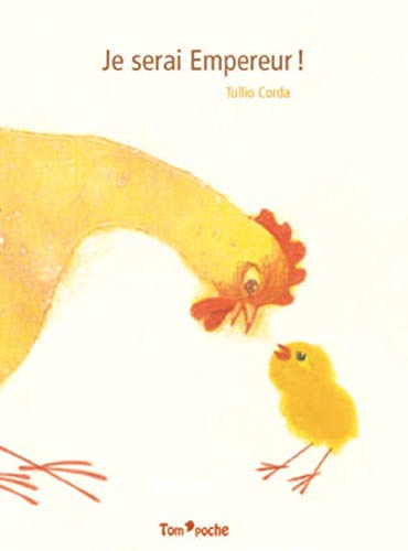 Je serai empereur !