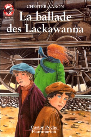 La Ballade des Lackawanna