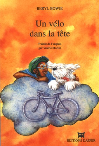 Un vélo dans la tête