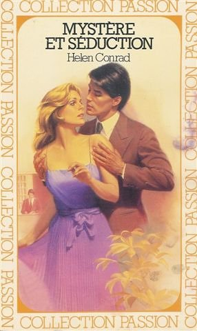 mystère et séduction : collection passion n, 75