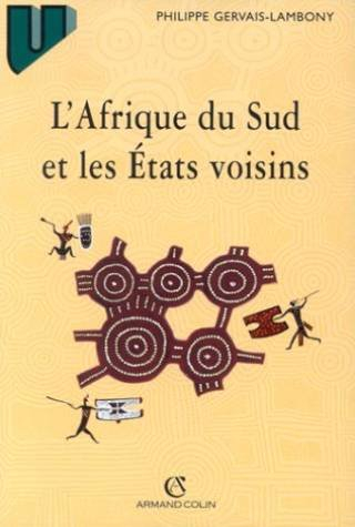 Afrique du Sud et Etats voisins
