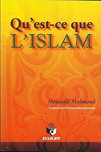 Qu'est ce que l'Islam ?