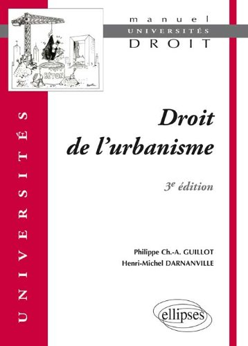 Droit de l'urbanisme