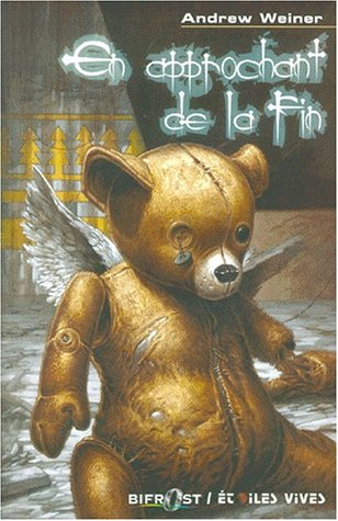 En approchant de la fin