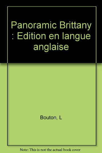 Panoramic Brittany
