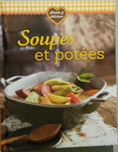 soupes et potées