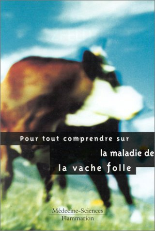 Maladie de Creutzfeld-Jakob et autres maladies à Prion