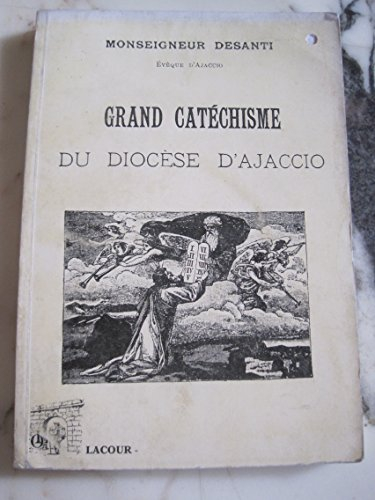 Grand catéchisme du diocèse d'Ajaccio