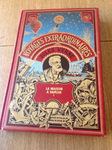 la maison à vapeur voyage a travers l'inde septentrionale