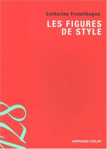Les figures de style