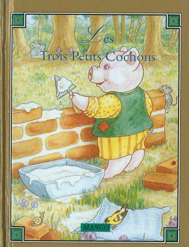 Les trois petits cochons