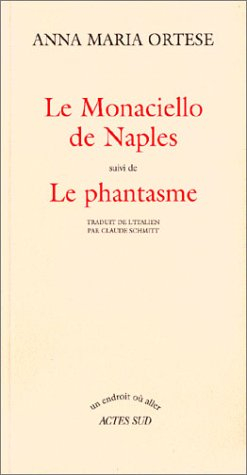 Le Monaciello de Naples. Le phantasme