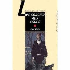 le sorcier aux loups                                                                          122997