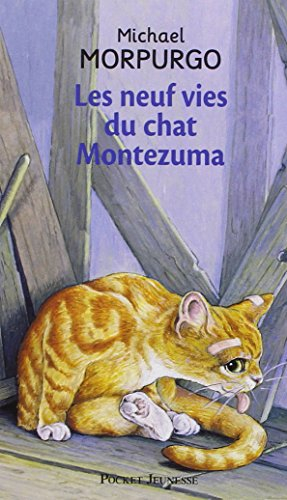 Les neuf vies du chat Montezuma