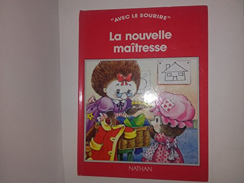 la nouvelle maîtresse