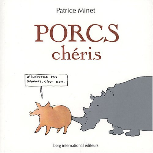 Porcs chéris