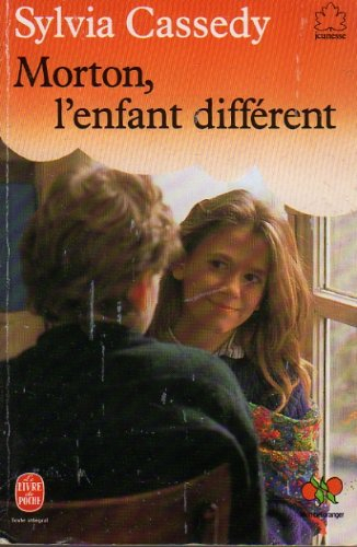 Morton, l'enfant différent