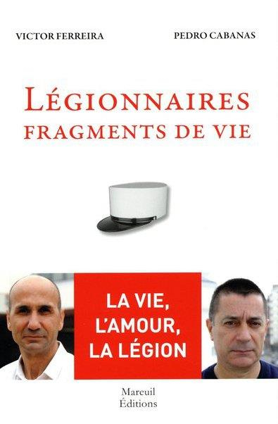 Légionnaires : fragments de vie : poèmes