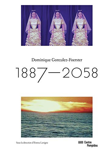 Dominique Gonzalez-Foerster : 1887-2058 : exposition, Paris, Centre Pompidou, galerie sud, du 23 sep