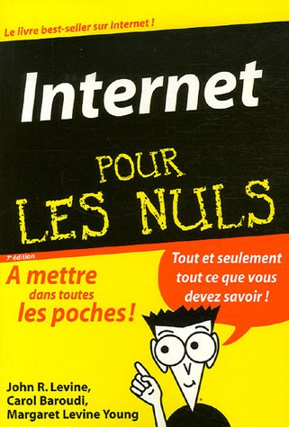 Internet pour les nuls