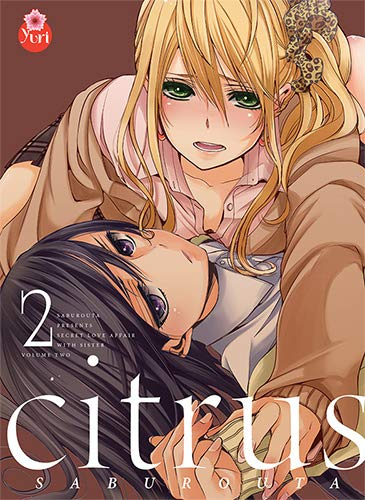 Citrus. Vol. 2