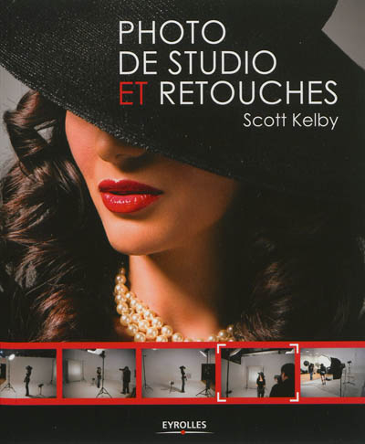 Photo de studio et retouches