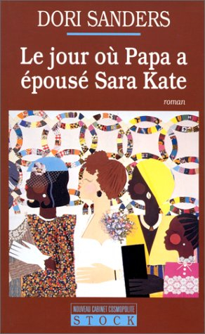 Le jour où papa a épousé Sarah