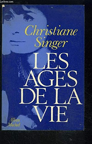 Les Ages de la vie
