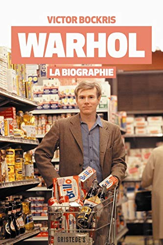 Warhol : la biographie