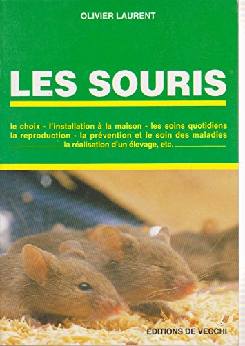 Les souris