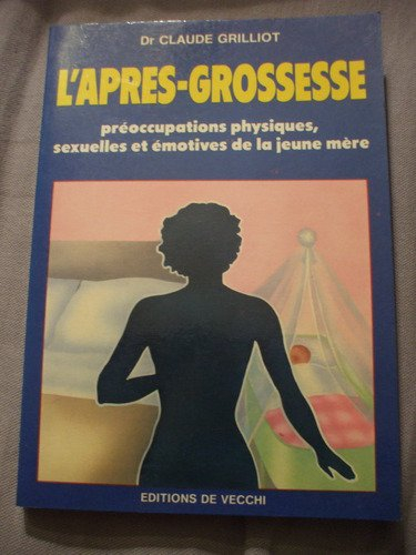 l'après-grossesse