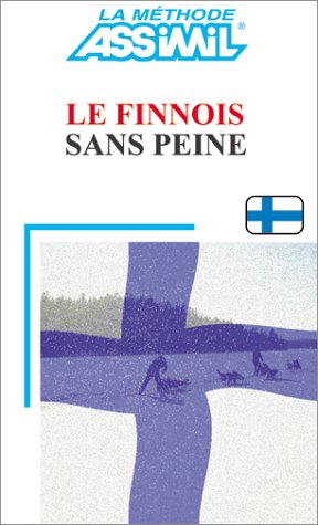 le finnois sans peine