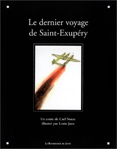 Le dernier voyage de Saint-Exupéry