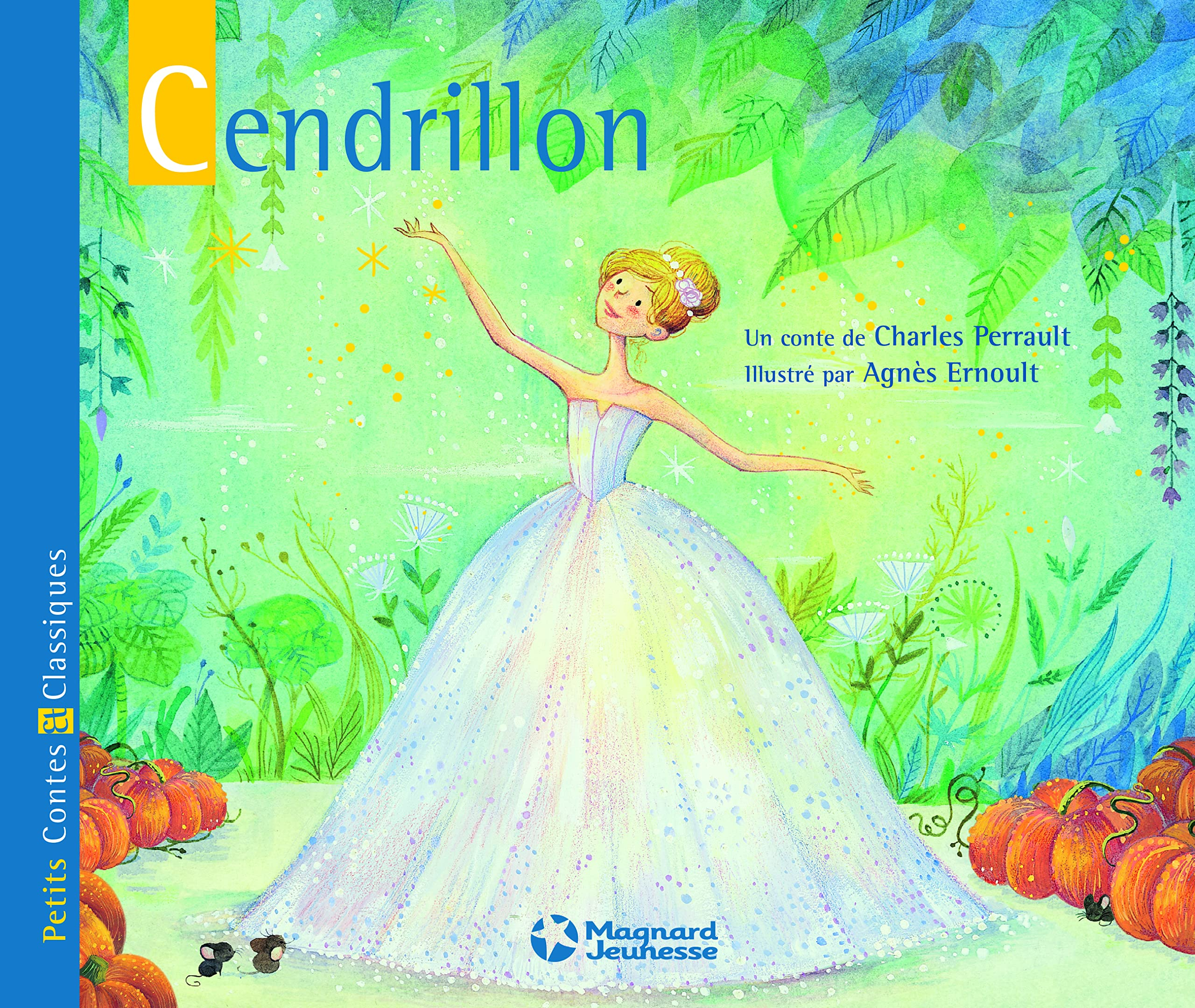 Cendrillon