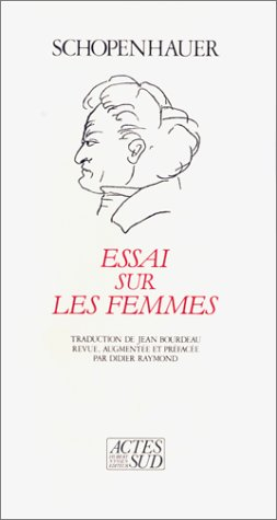 Essai sur les femmes