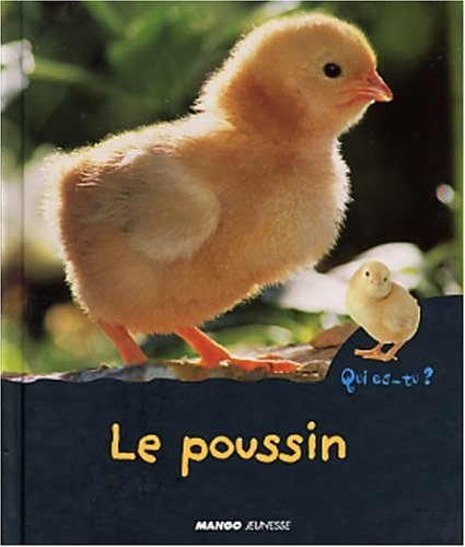 Le poussin