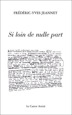 Si loin de nulle part