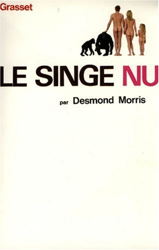 Le Singe nu