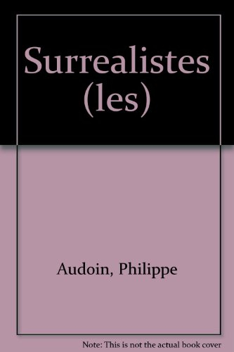 les surrealistes