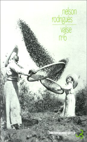 Valse n° 6. Dame des noyés