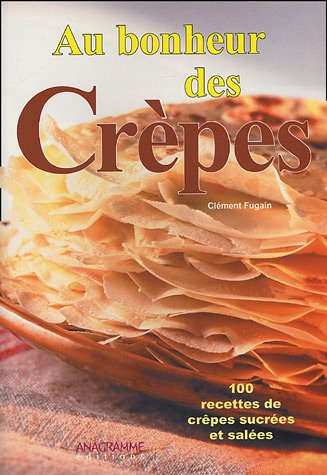 Au bonheur des crêpes