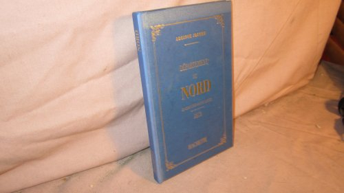 Géographie du département du Nord