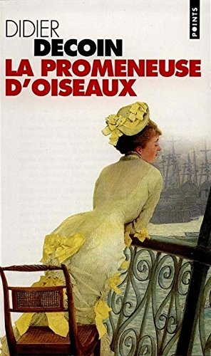 La promeneuse d'oiseaux