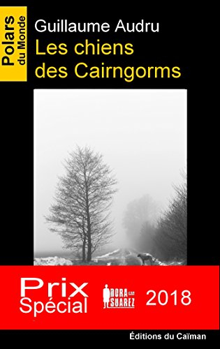 Les chiens de Cairngorms