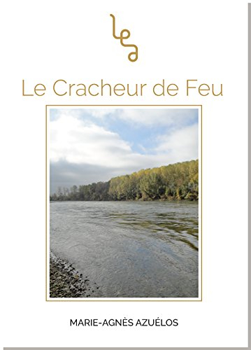 Le cracheur de feu