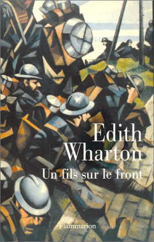 Un fils sur le front