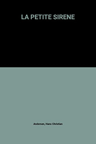 La petite sirène