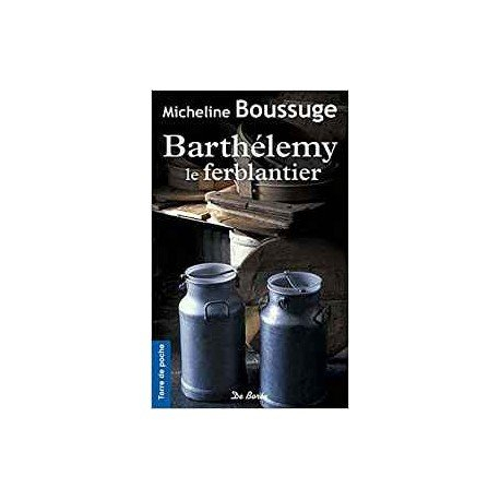 Barthélemy le ferblantier