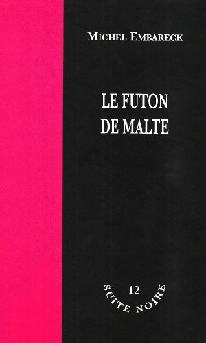 Le futon de Malte